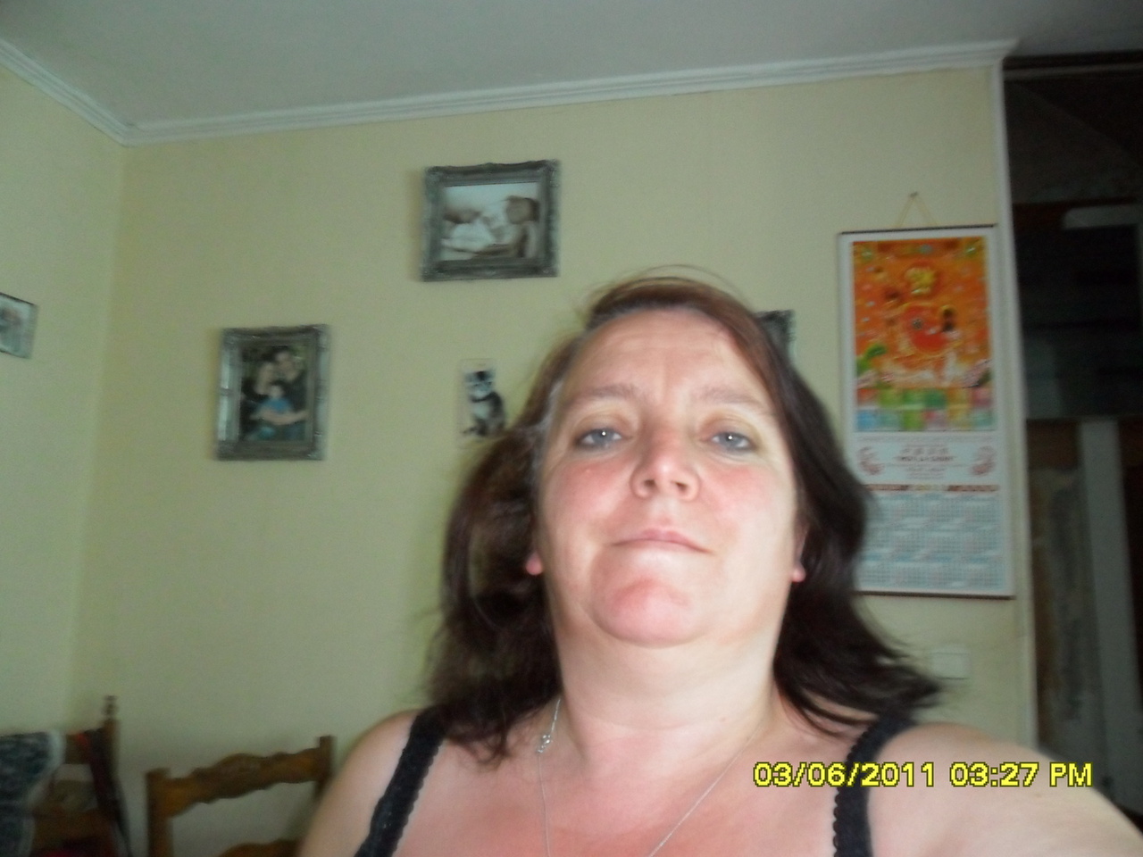 Rencontre entre homme et femme mariee